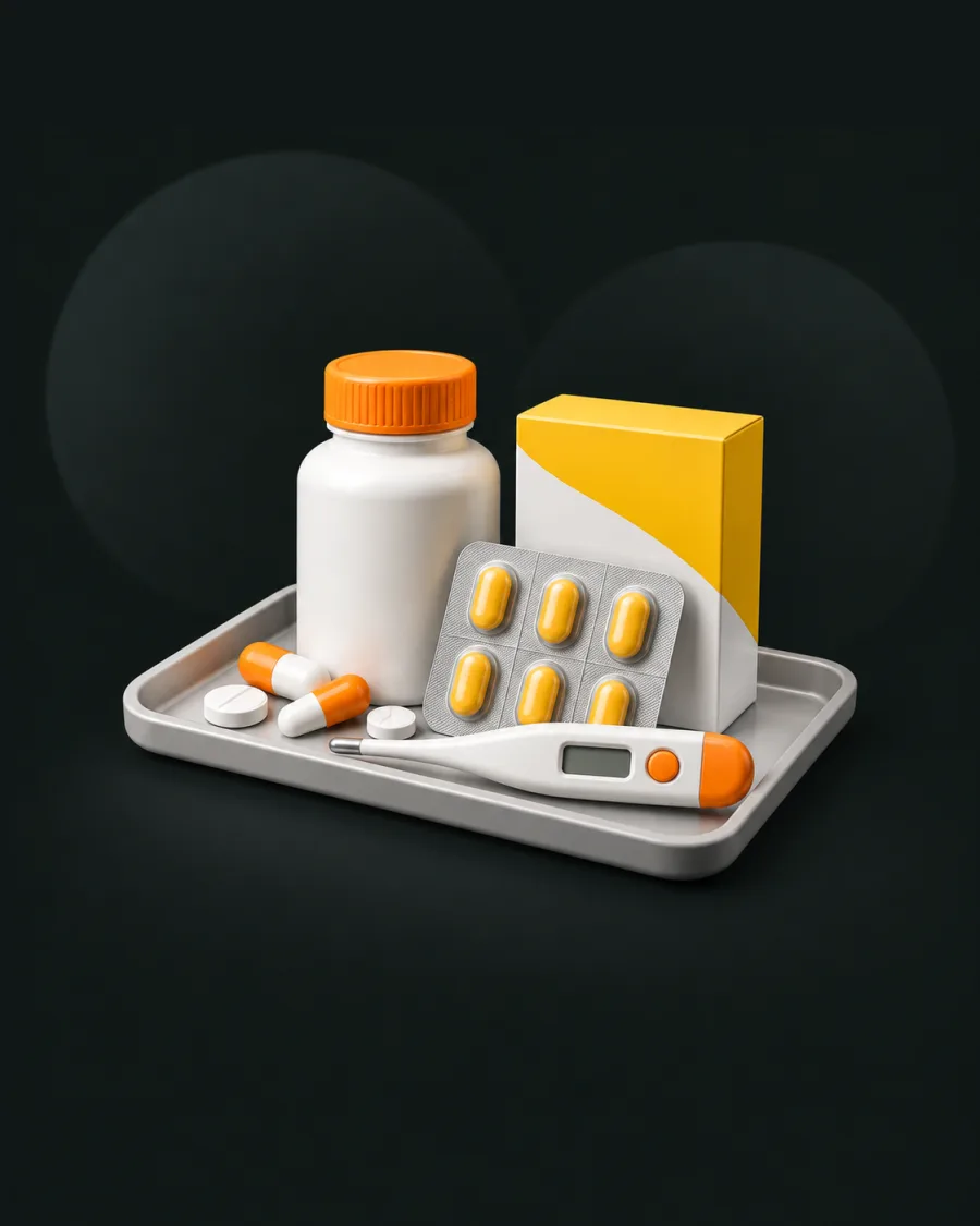 Farmacia San Roque