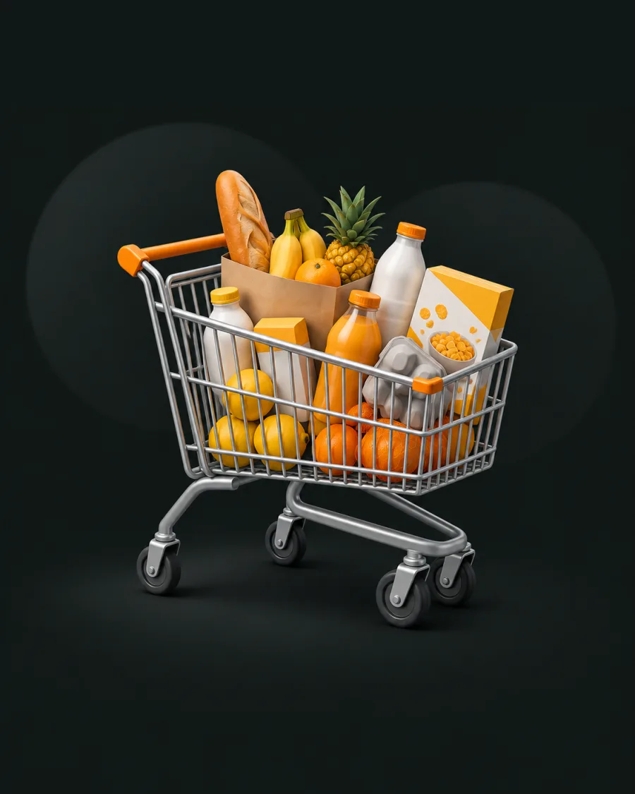 Super Mercadito